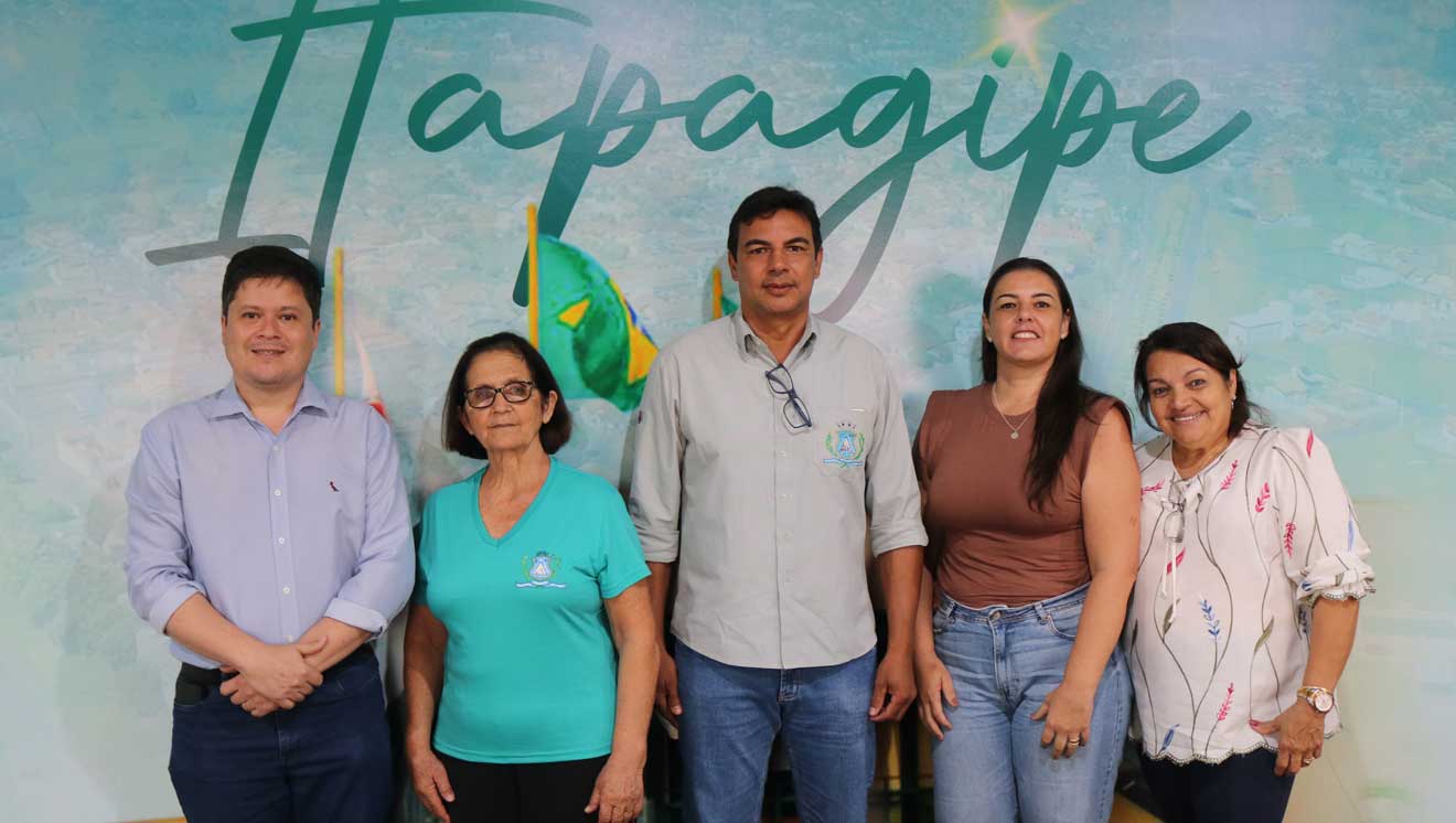Vôlei Itapagipe: esporte que inspira dentro e fora das quadras